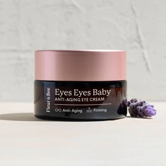 Fleur & Bee Skincare Fleur Bee Eyes Eyes Baby Poshmark